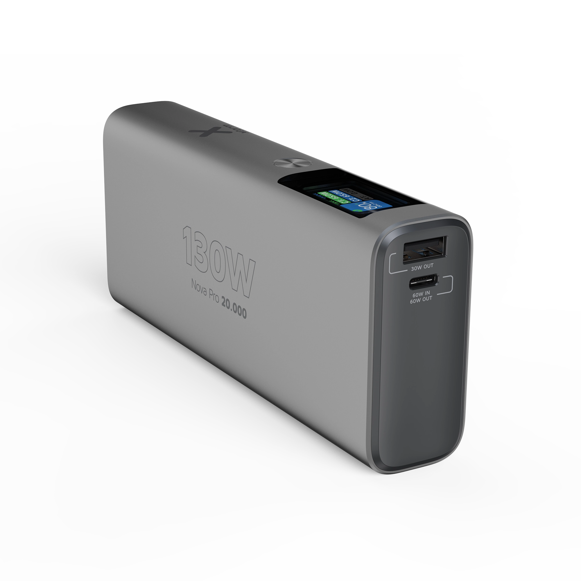 xtorm-nova-pro-power-bank-20-000-mah-130w-avec-cran-intelligent image 7