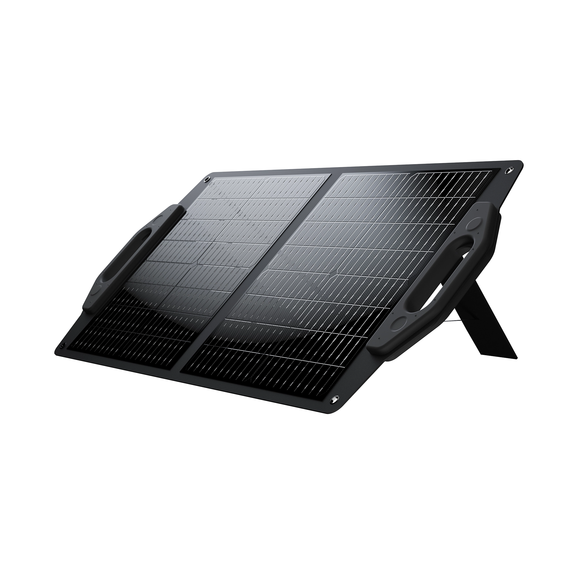 xtorm-foldable-solar-panel-60w-panneau-solaire-pliable-monocristallin-24-de-rend image 2