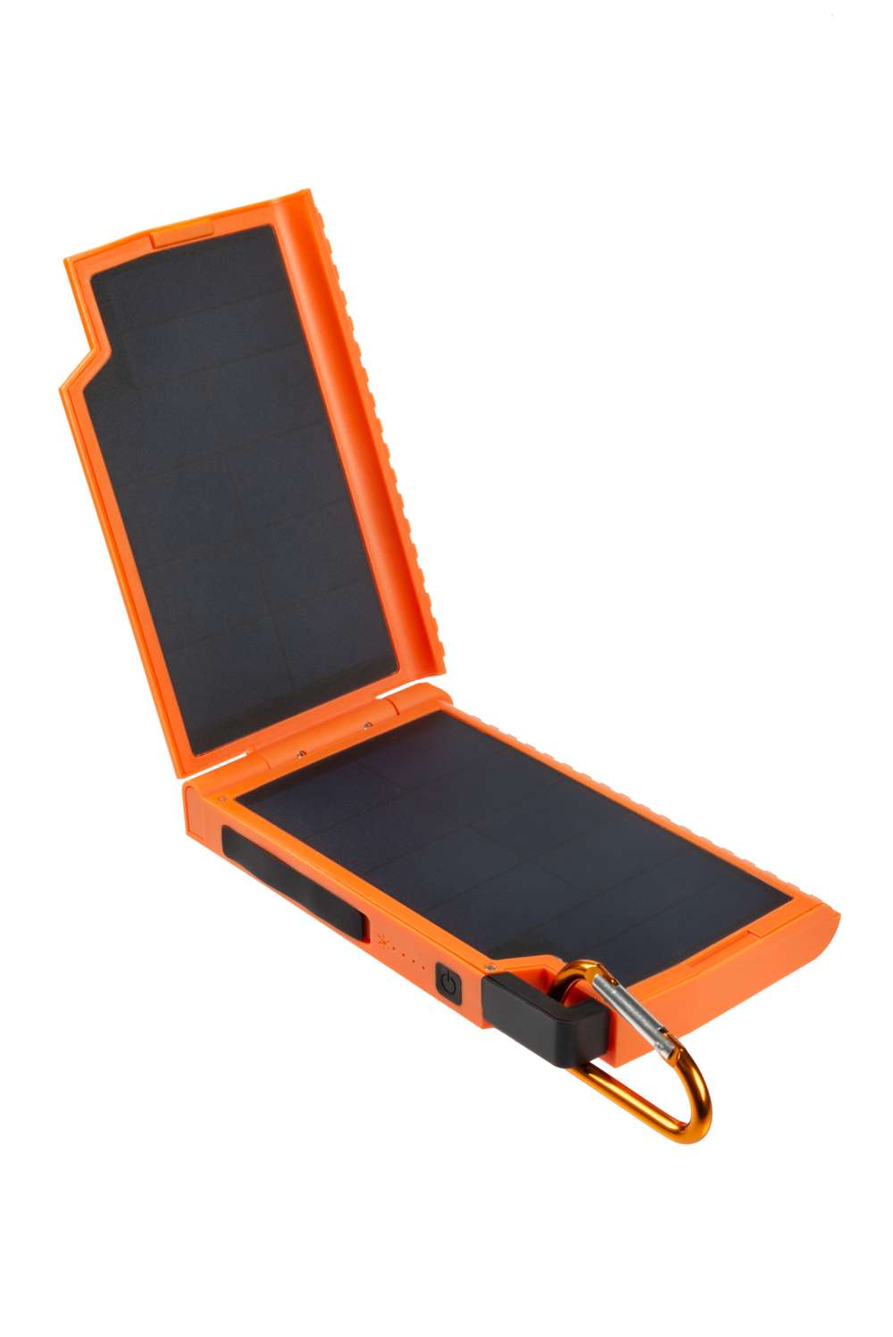 xtorm-xtreme-solar-power-bank-10-000-mah-batterie-externe-solaire-double-panneau image 1