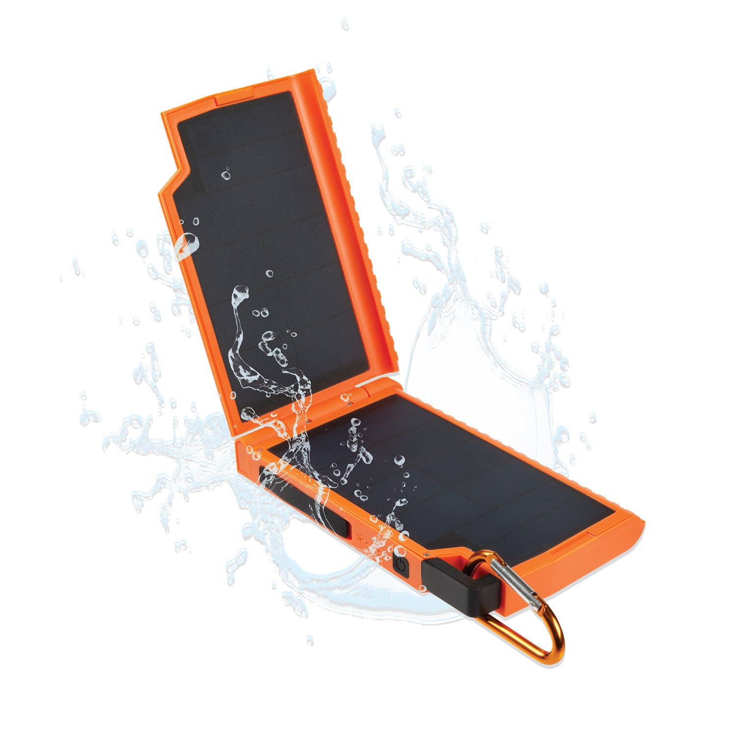 xtorm-xtreme-solar-power-bank-10-000-mah-batterie-externe-solaire-double-panneau image 5