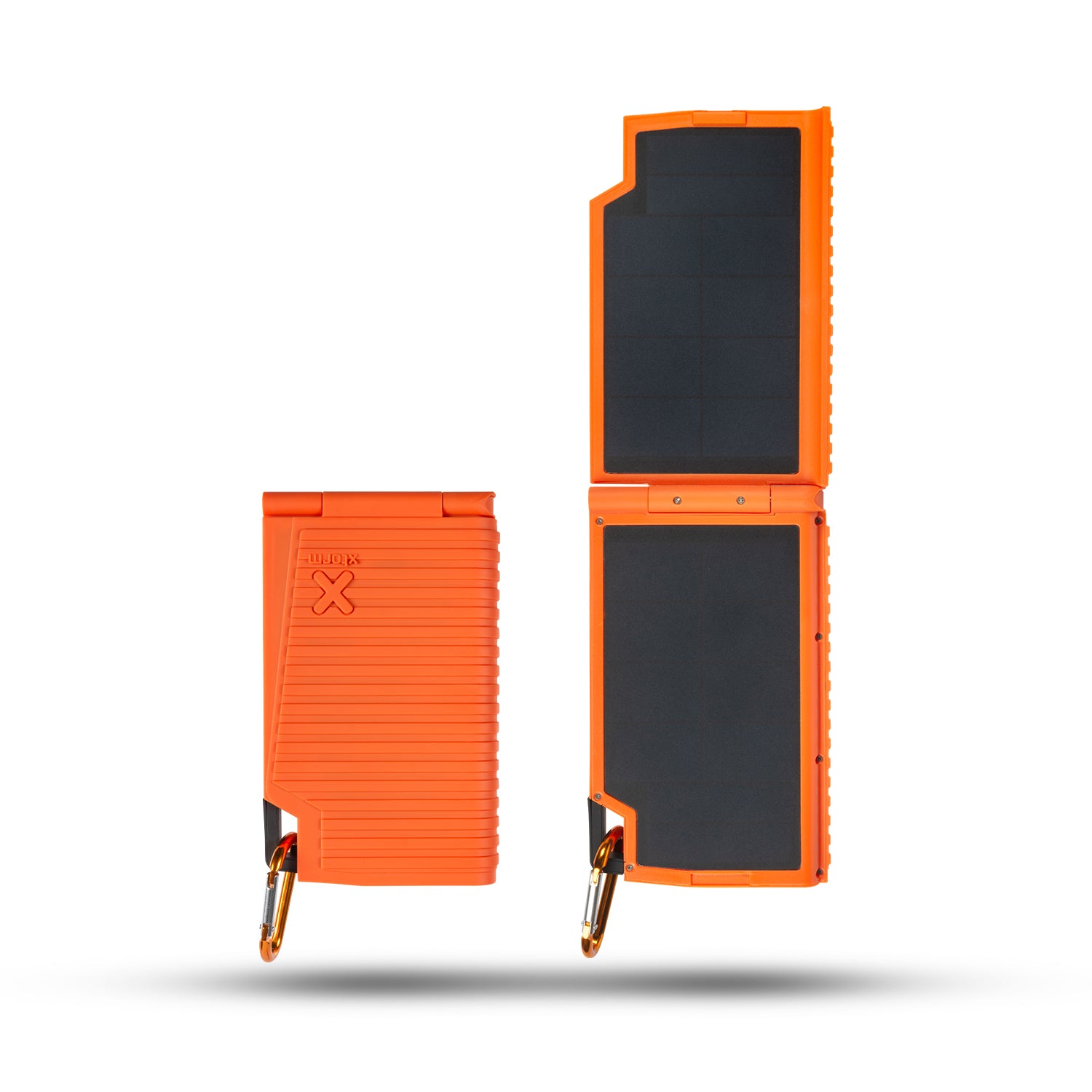 xtorm-xtreme-solar-power-bank-10-000-mah-batterie-externe-solaire-double-panneau image 7