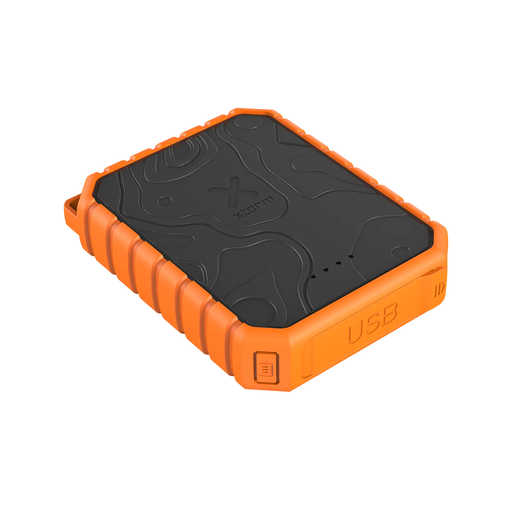 xtorm-xtreme-power-bank-rugged-20w-10-000-mah-batterie-externe-outdoor-tanche-ip image 7