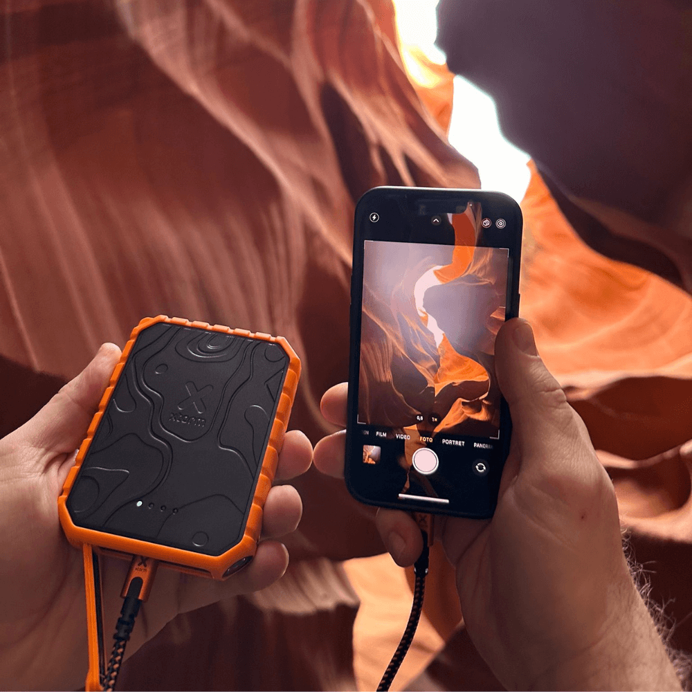 xtorm-xtreme-power-bank-rugged-20w-10-000-mah-batterie-externe-outdoor-tanche-ip image 5