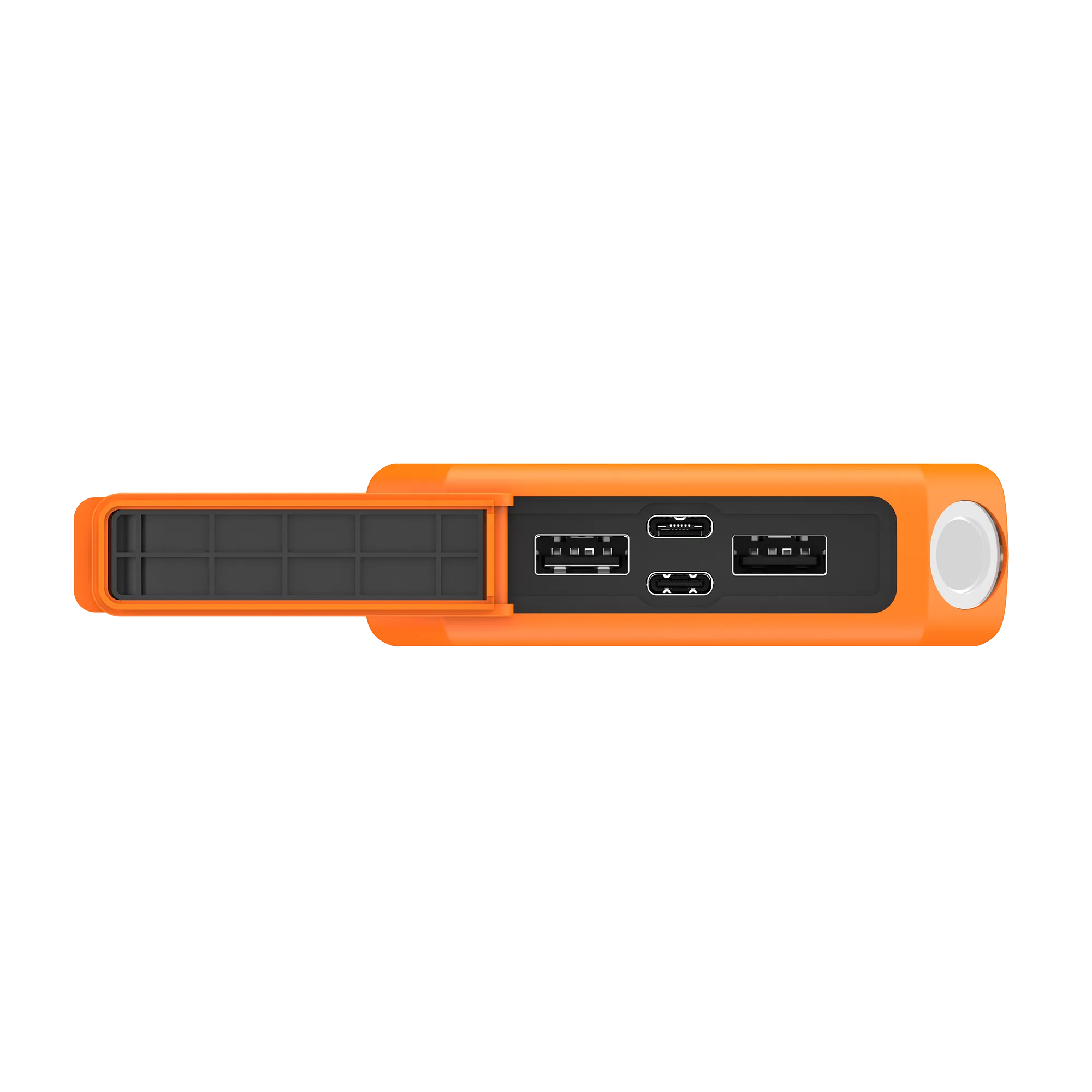 xtorm-xtreme-power-bank-rugged-35w-20-000-mah-batterie-externe-tanche-ip65-avec- image 3