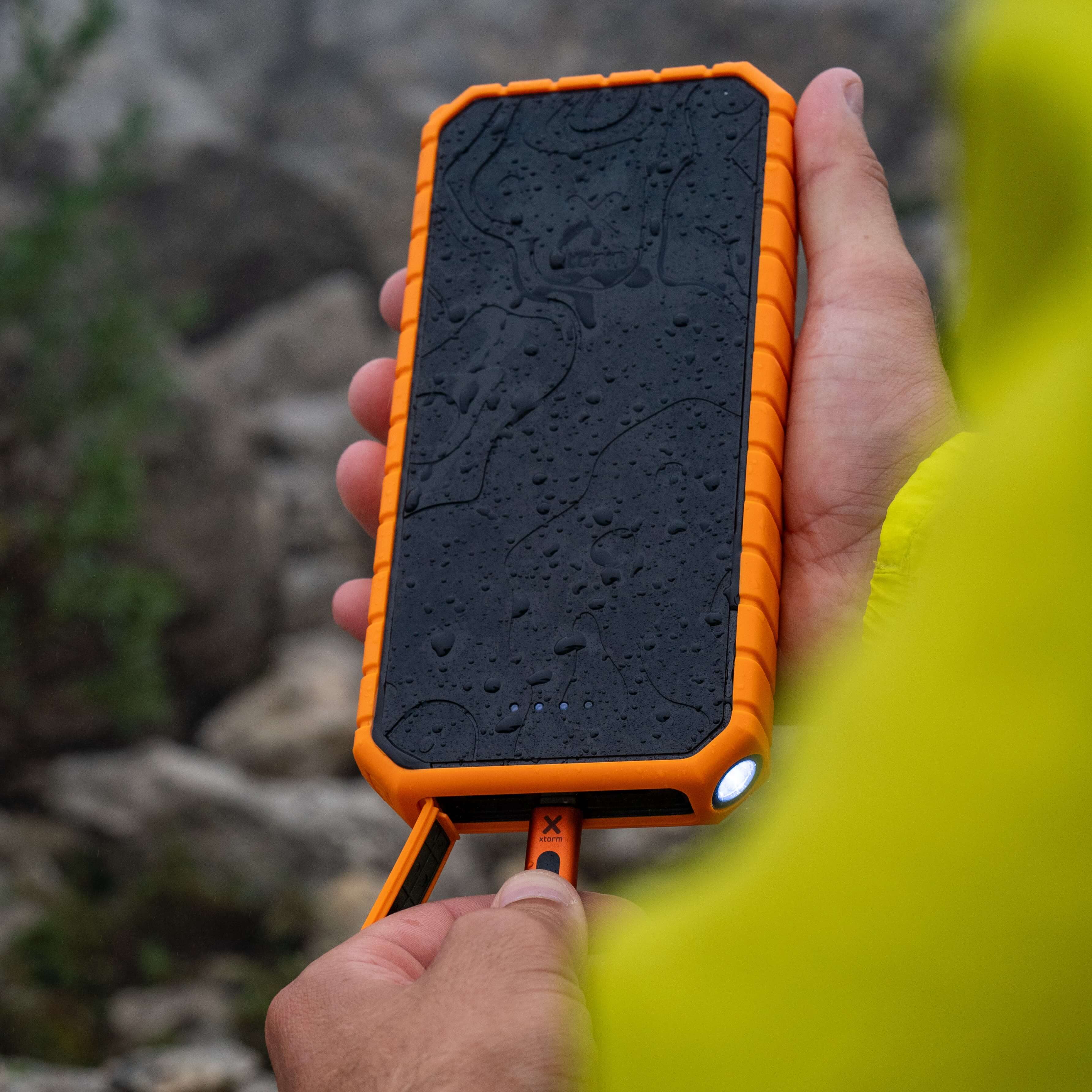 xtorm-xtreme-power-bank-rugged-35w-20-000-mah-batterie-externe-tanche-ip65-avec- image 5