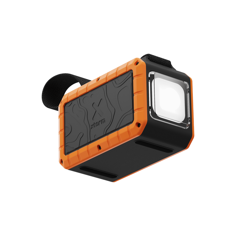 xtorm-rugged-flashlight-powerbank-40-000-mah-100w-batterie-externe-outdoor-ip64- image 1