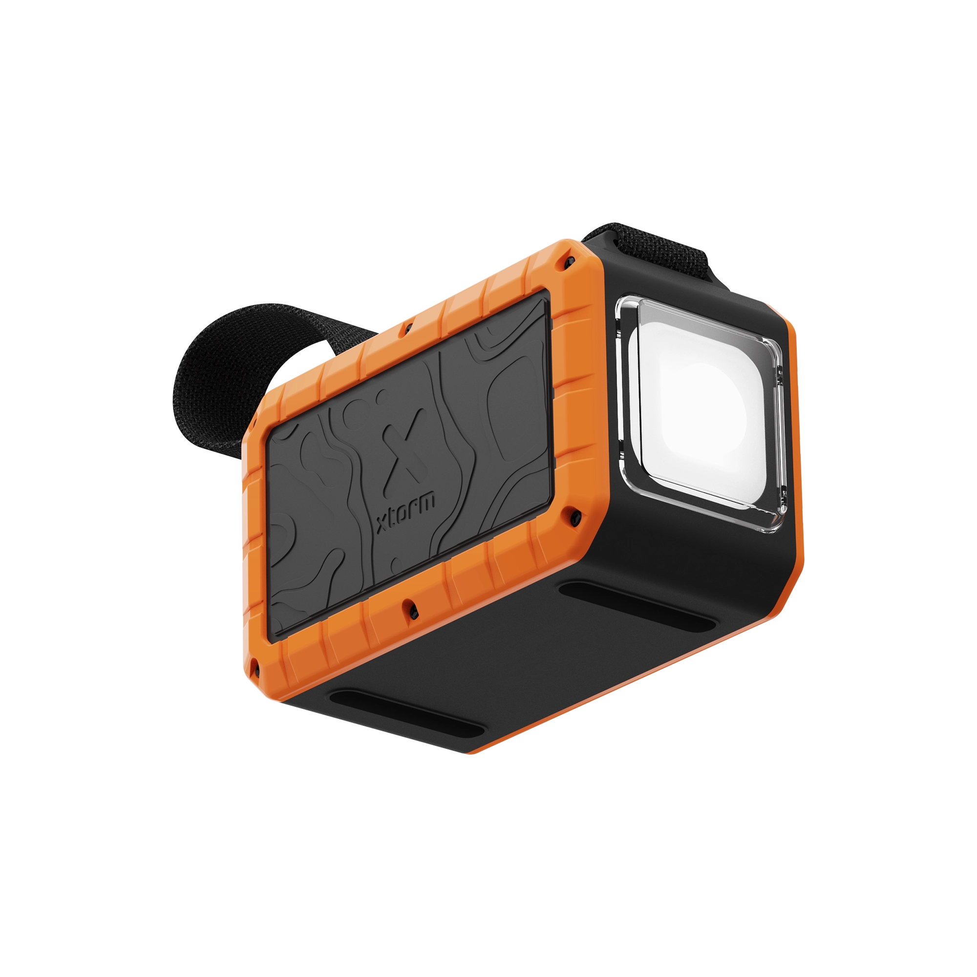xtorm-rugged-flashlight-powerbank-40-000-mah-100w-batterie-externe-outdoor-ip64- image 2