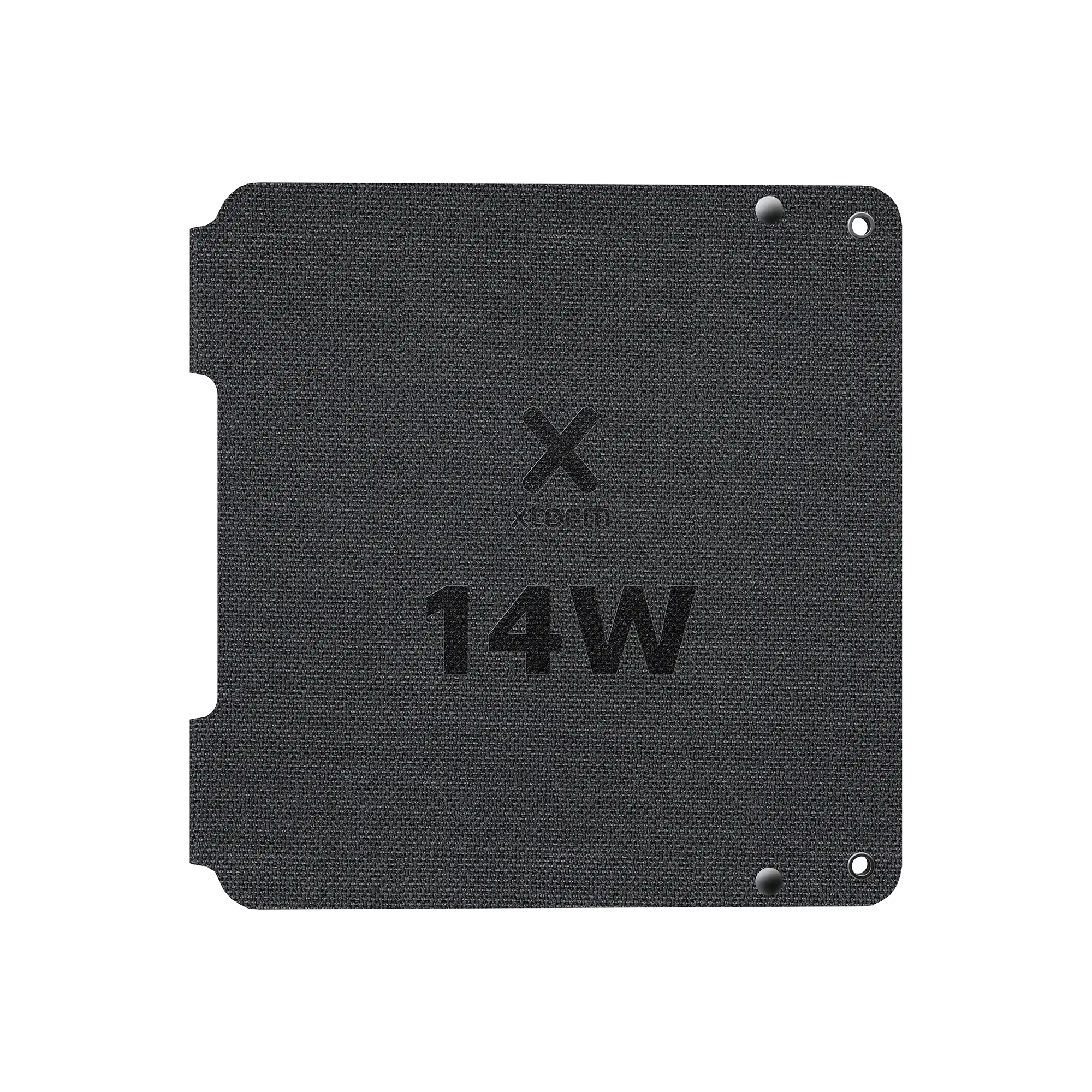 xtorm-solarbooster-14w-gen24-panneau-solaire-ultra-compact-pliable-avec-usb-a-et image 3