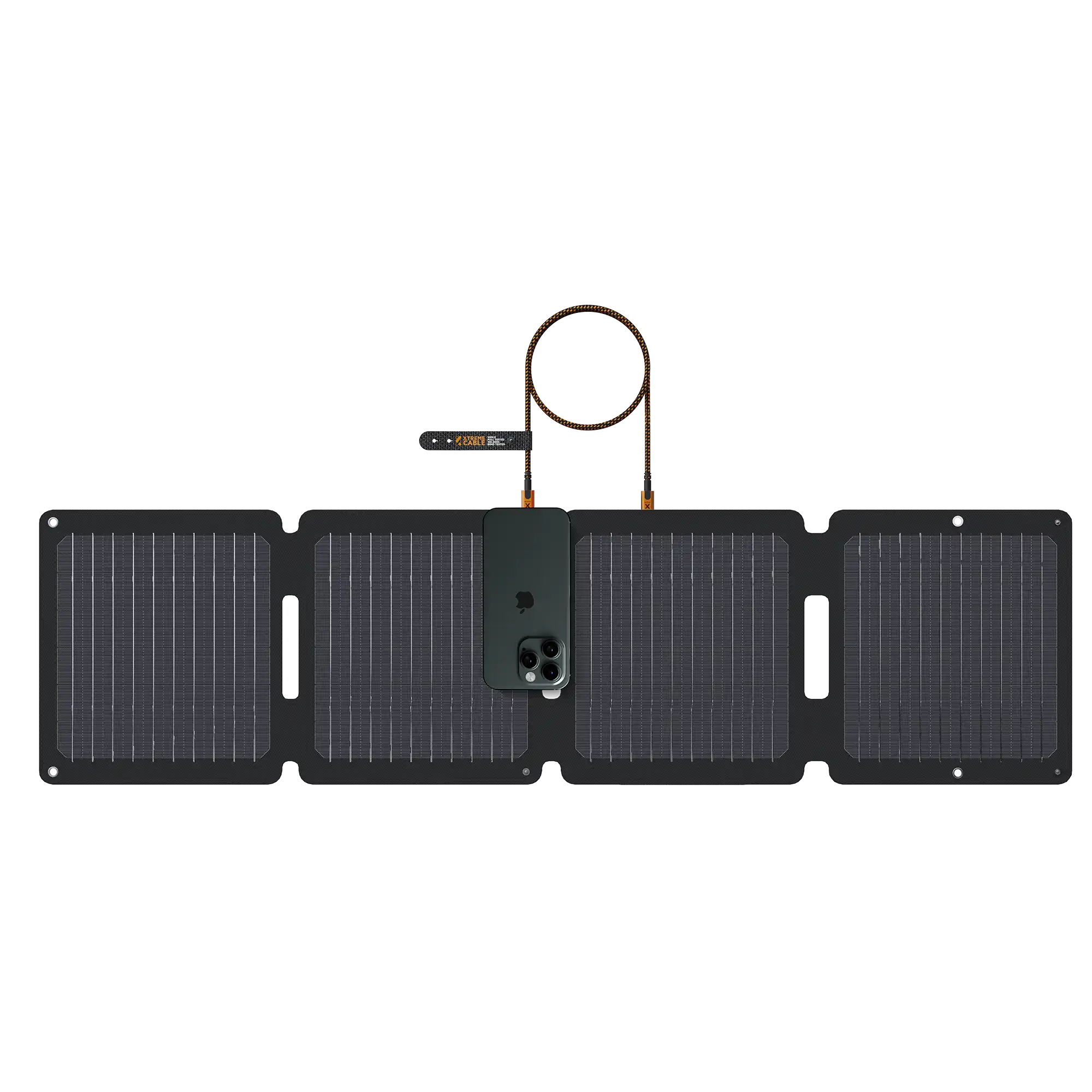 xtorm-solarbooster-28w-gen24-panneau-solaire-pliable-compact-avec-usb-a-et-usb-c image 7