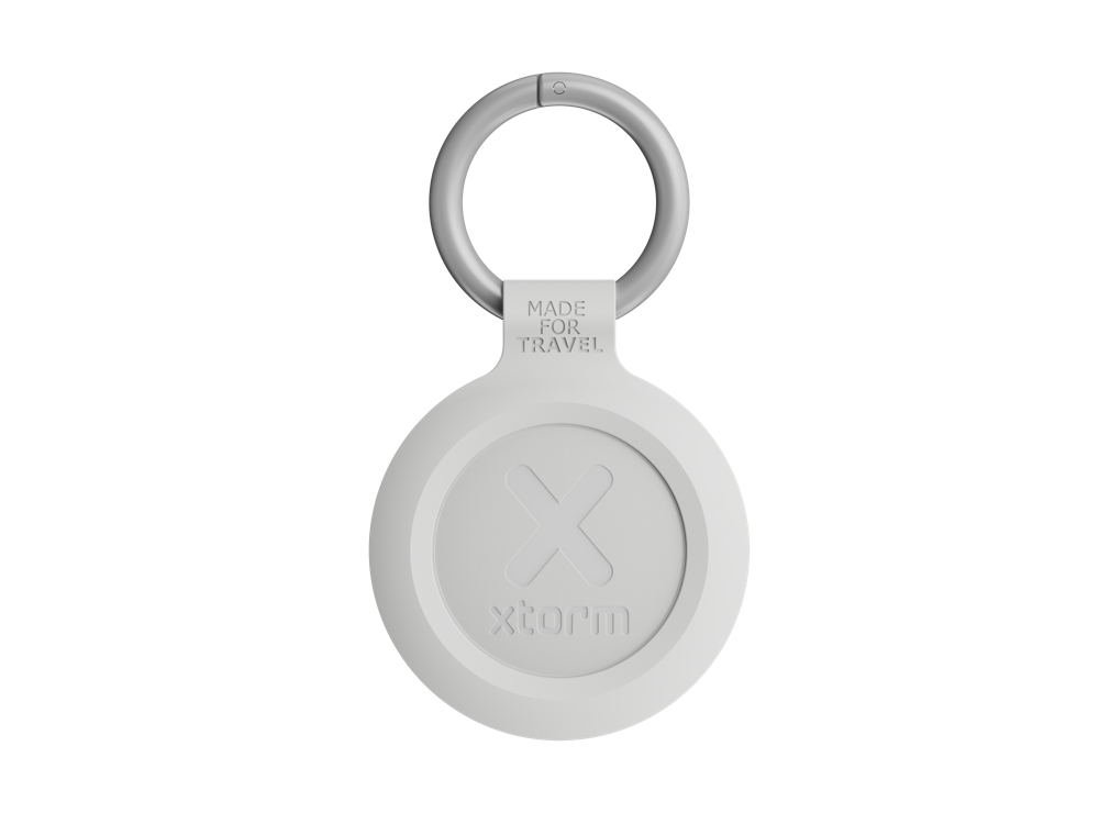 xtorm-traveltag-double-mode-pour-android-iphone-traceur-bluetooth-r-sistant-l-ea image 1