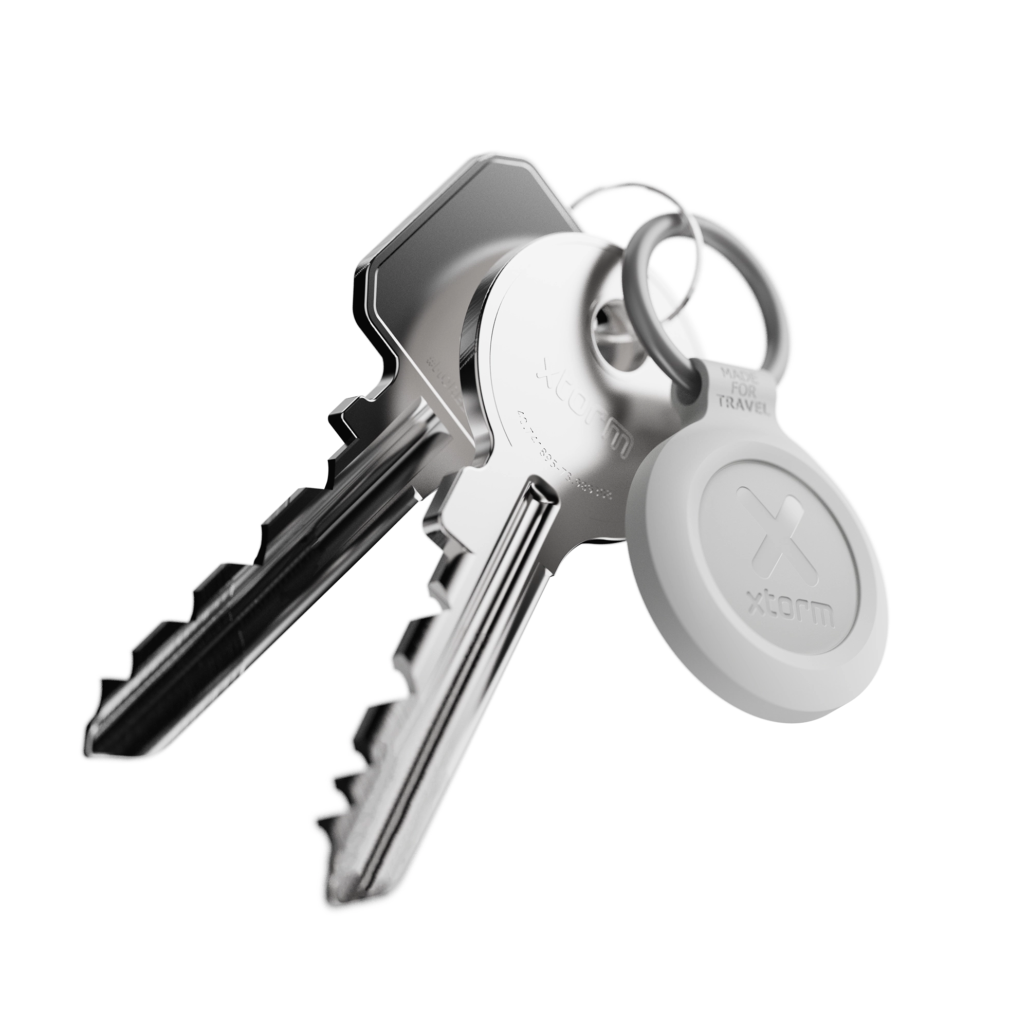 xtorm-traveltag-pour-iphone-ios-traceur-bluetooth-r-sistant-l-eau-compatible-app image 4