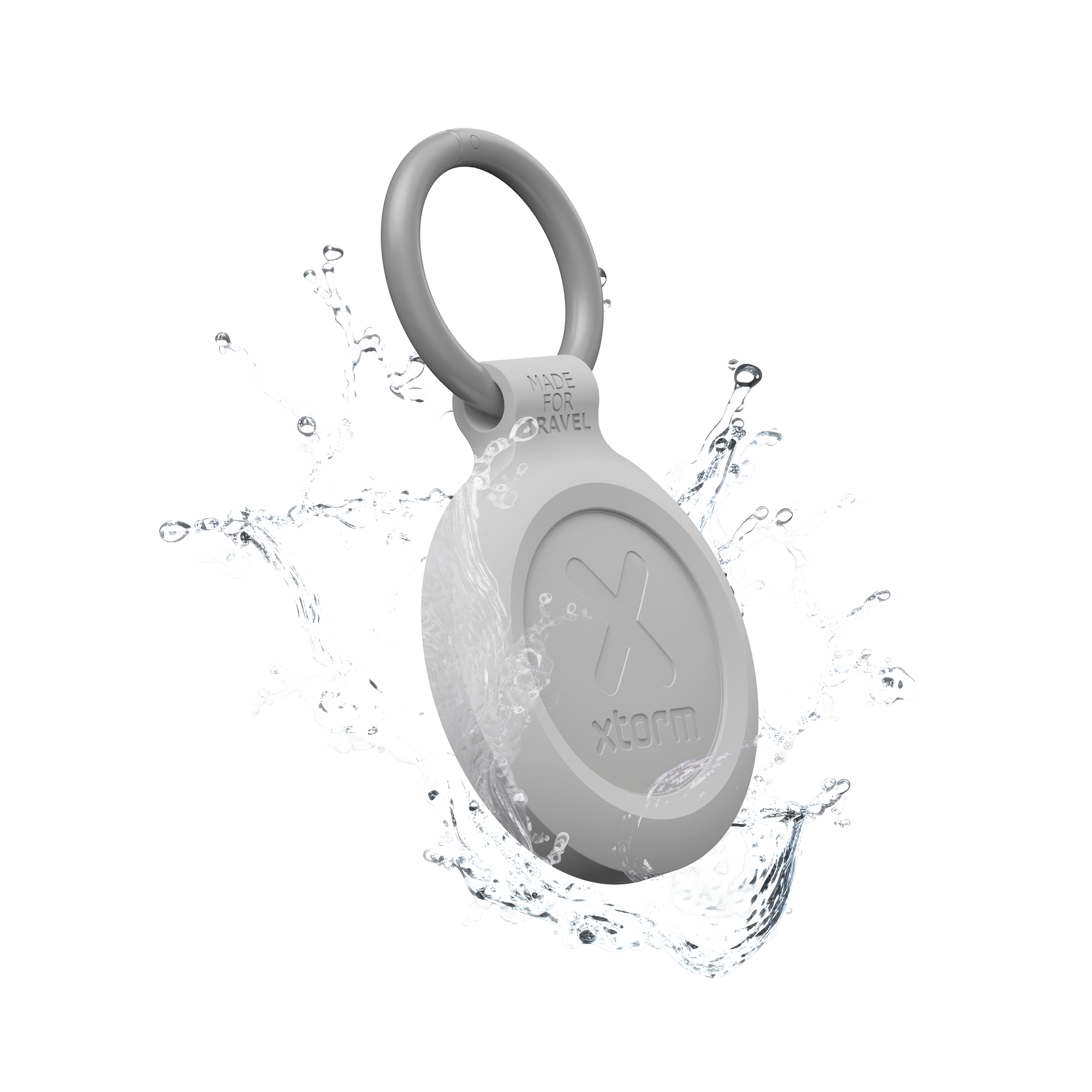 xtorm-traveltag-pour-iphone-ios-traceur-bluetooth-r-sistant-l-eau-compatible-app image 5