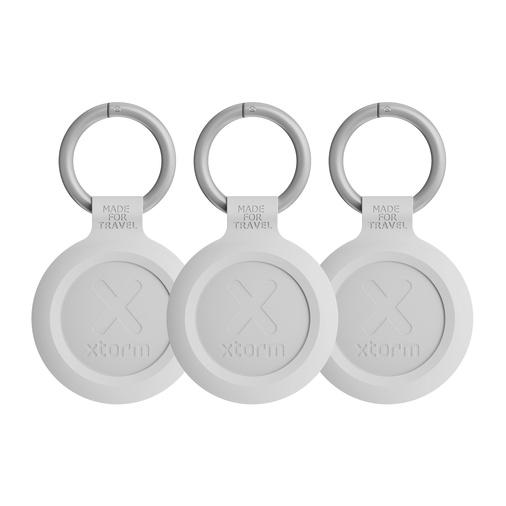 xtorm-traveltag-pour-iphone-ios-traceur-bluetooth-r-sistant-l-eau-compatible-app image 2