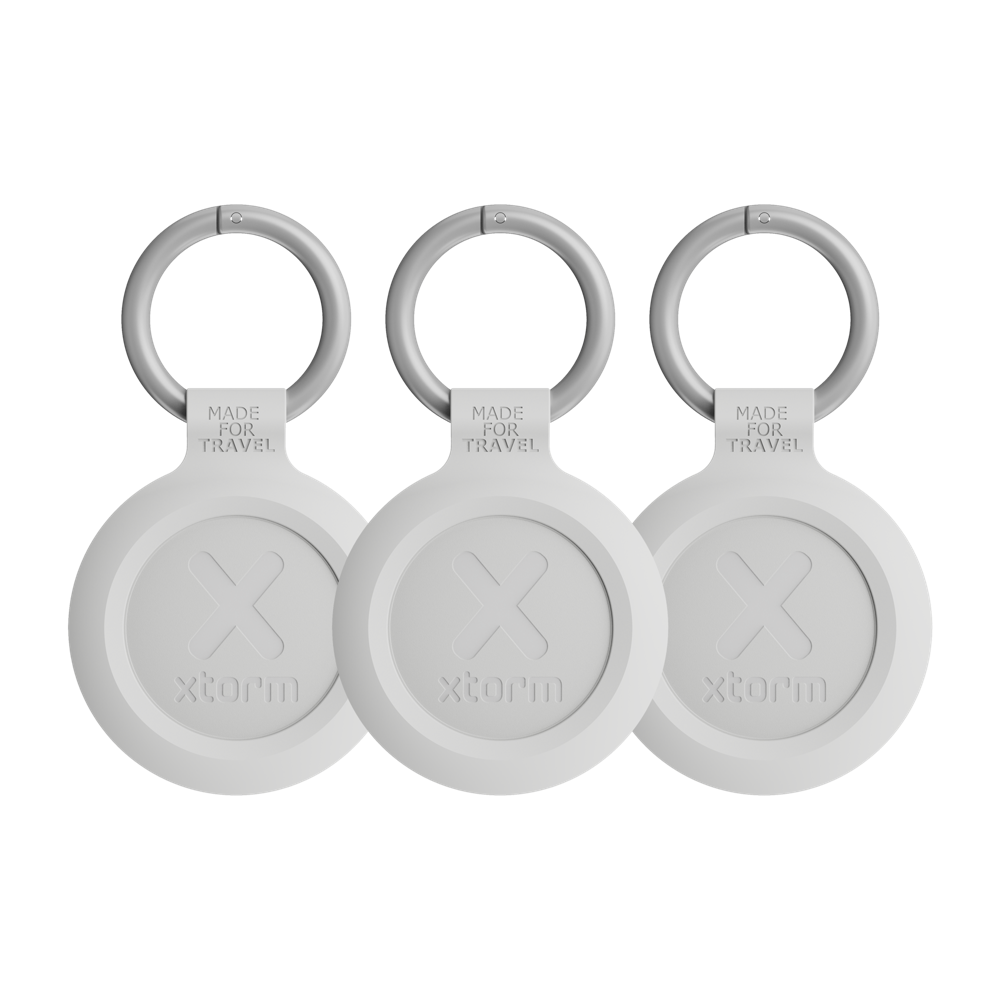 xtorm-traveltag-pour-iphone-ios-traceur-bluetooth-r-sistant-l-eau-compatible-app image 1
