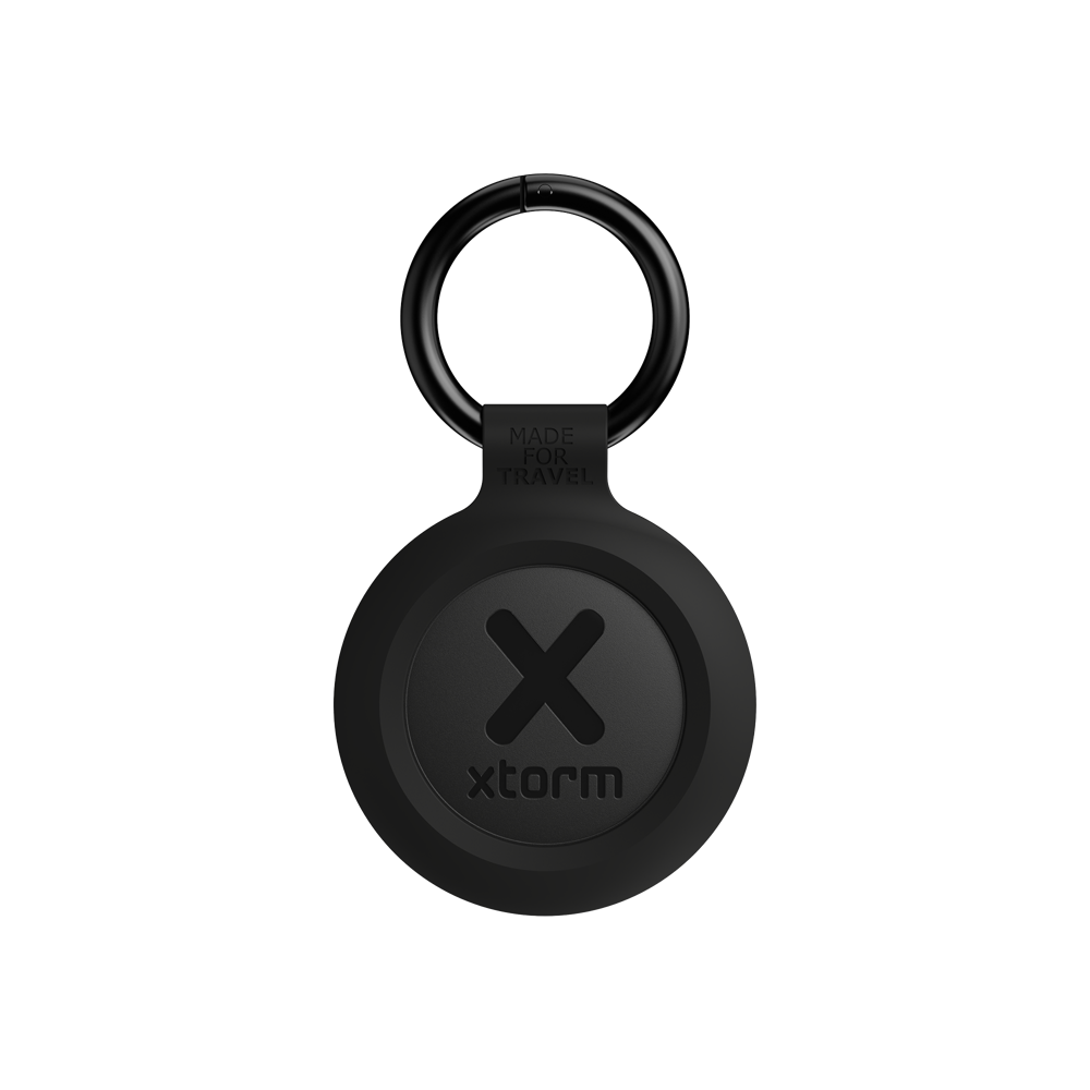 xtorm-traveltag-pour-iphone-ios-traceur-bluetooth-r-sistant-l-eau-compatible-app-2 image 1