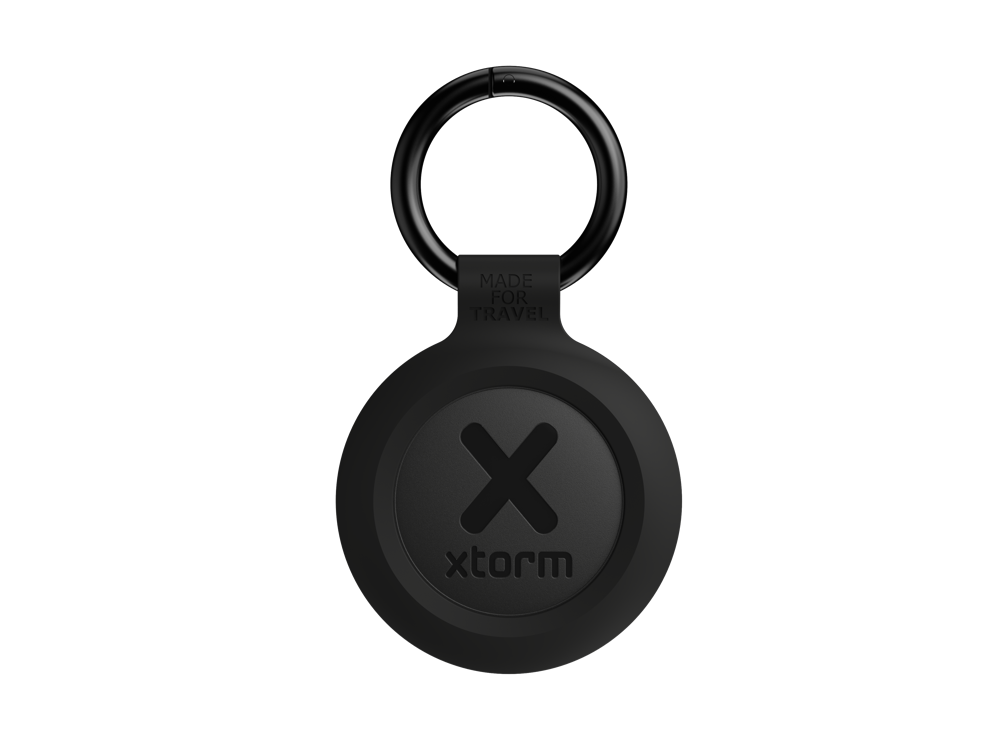 xtorm-traveltag-double-mode-pour-android-iphone-traceur-bluetooth-r-sistant-l-ea-2 image 1