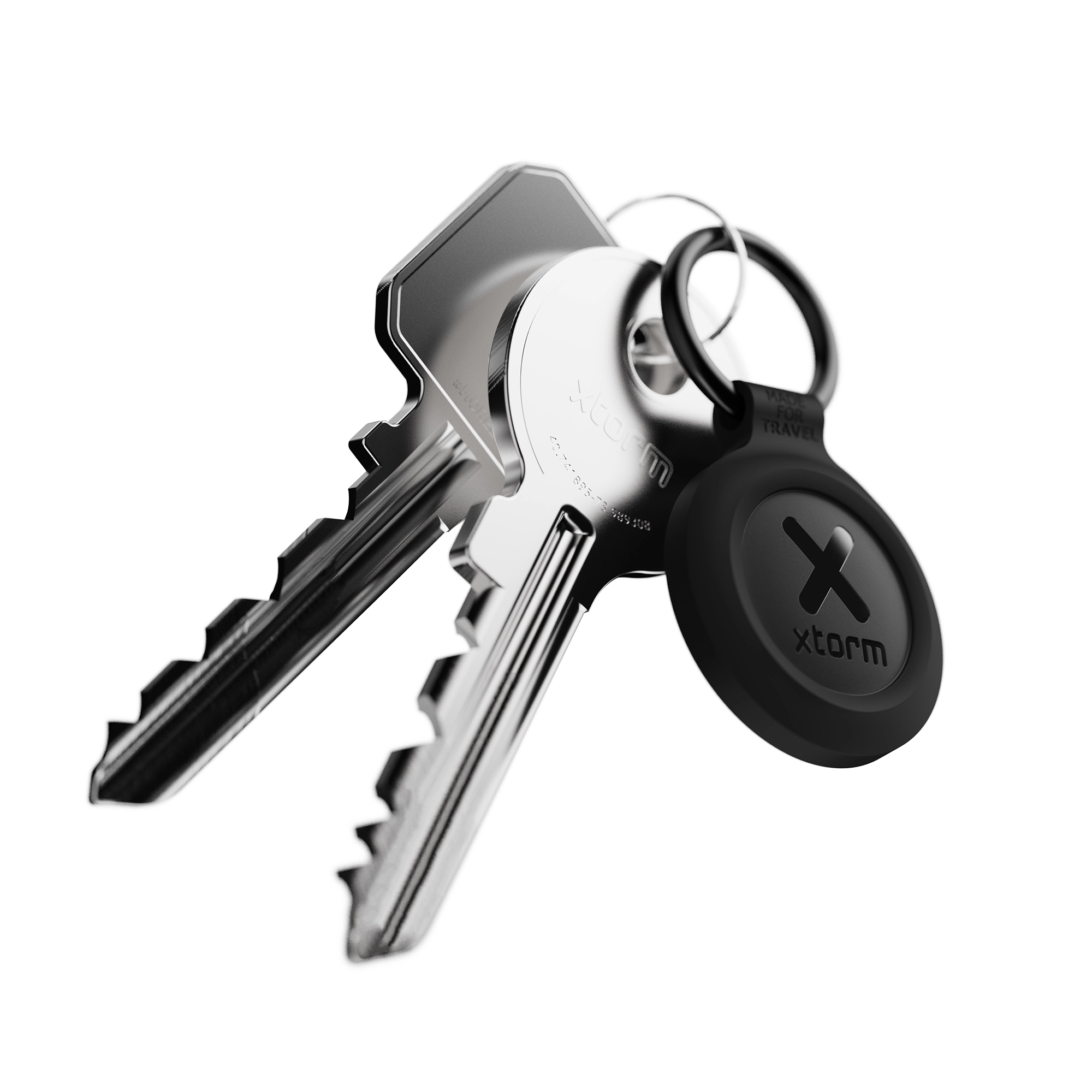 xtorm-traveltag-pour-iphone-ios-traceur-bluetooth-r-sistant-l-eau-compatible-app-2 image 3
