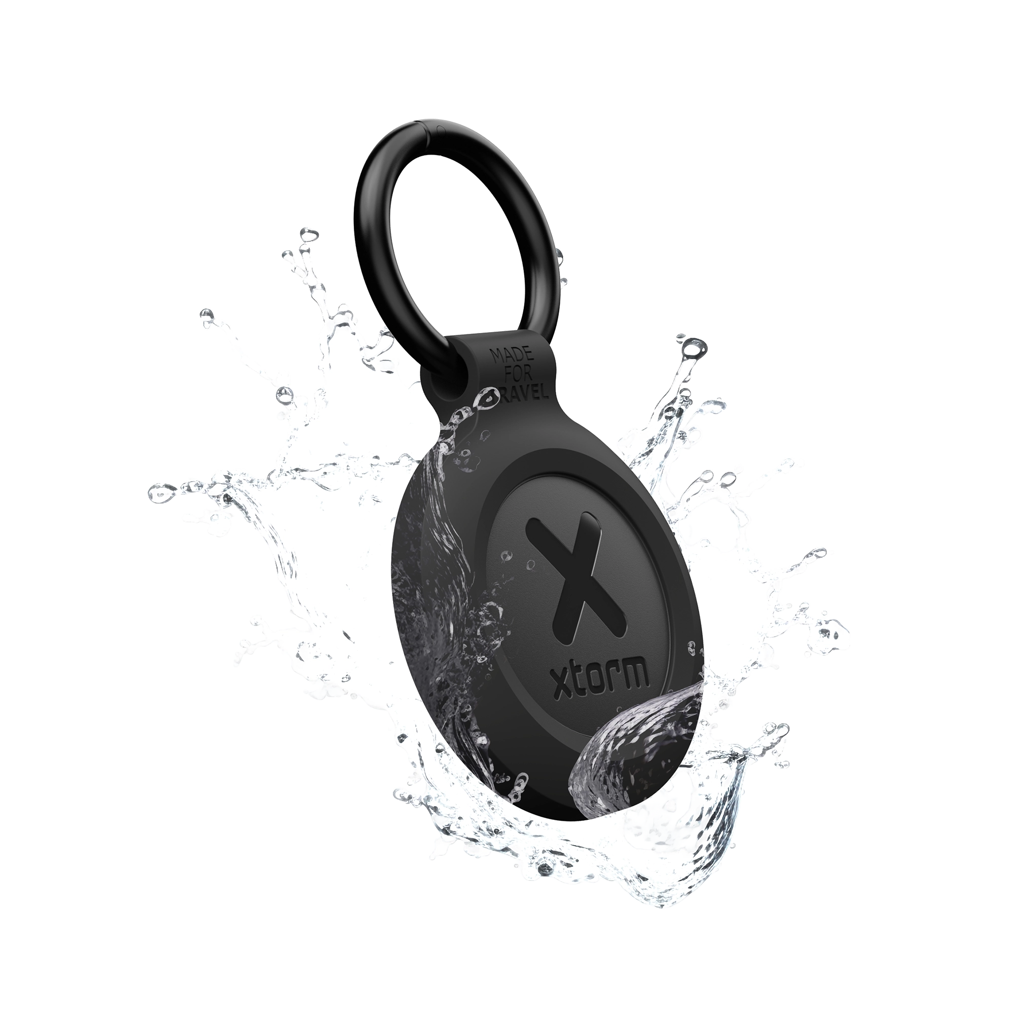 xtorm-traveltag-pour-iphone-ios-traceur-bluetooth-r-sistant-l-eau-compatible-app-2 image 6