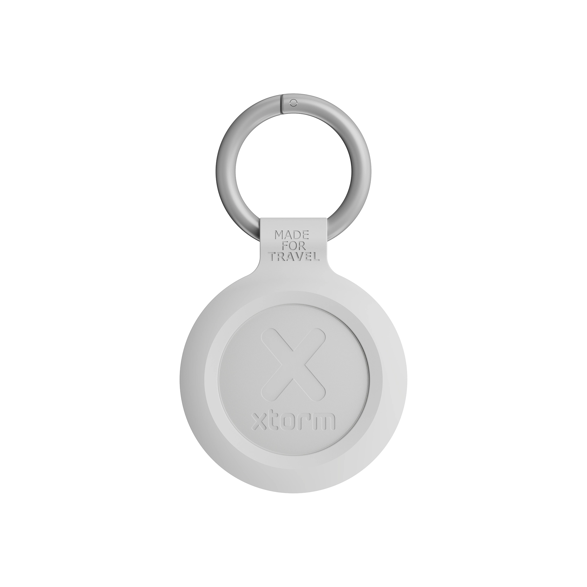xtorm-traveltag-double-mode-pour-android-iphone-traceur-bluetooth-r-sistant-l-ea image 2