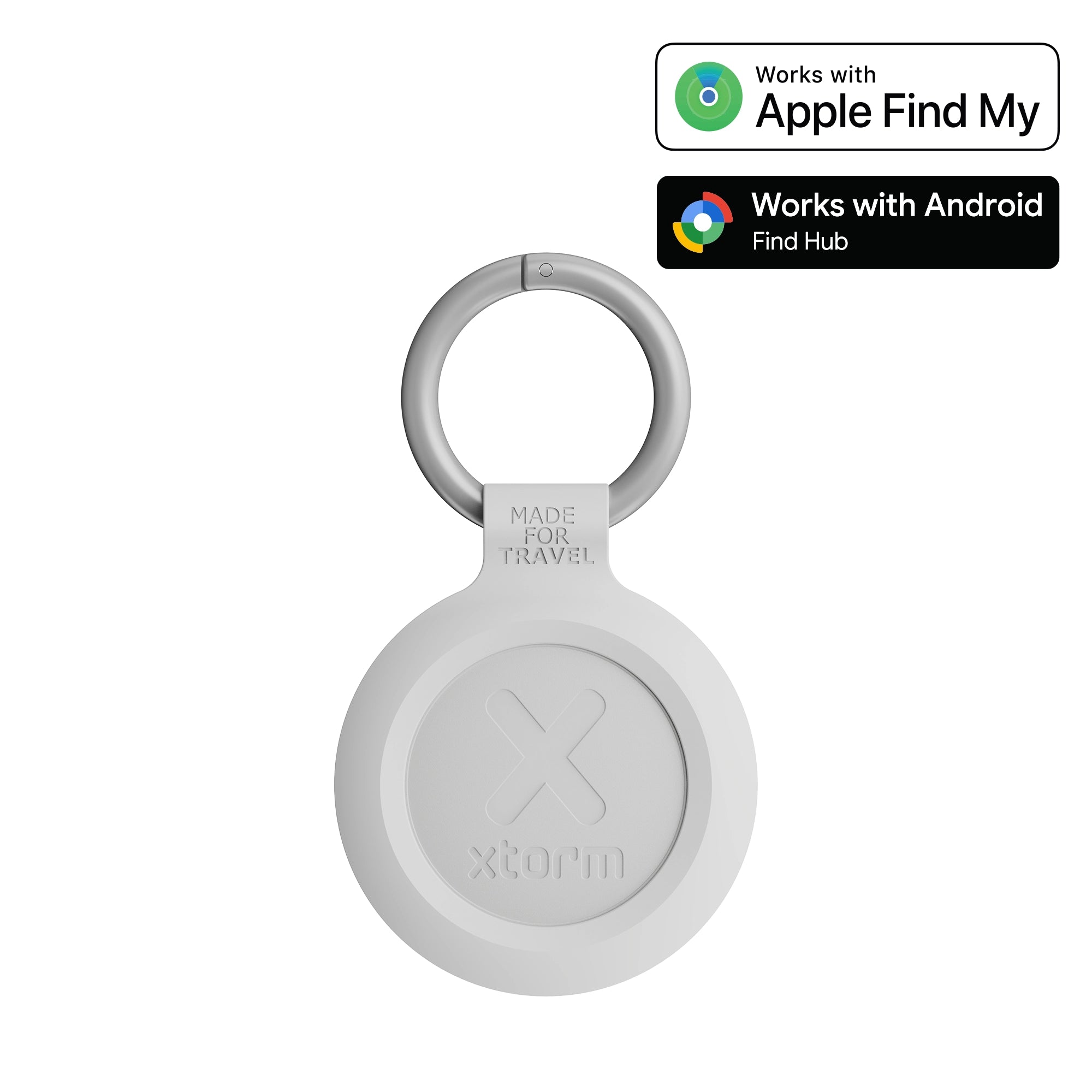 xtorm-traveltag-double-mode-pour-android-iphone-traceur-bluetooth-r-sistant-l-ea image 6