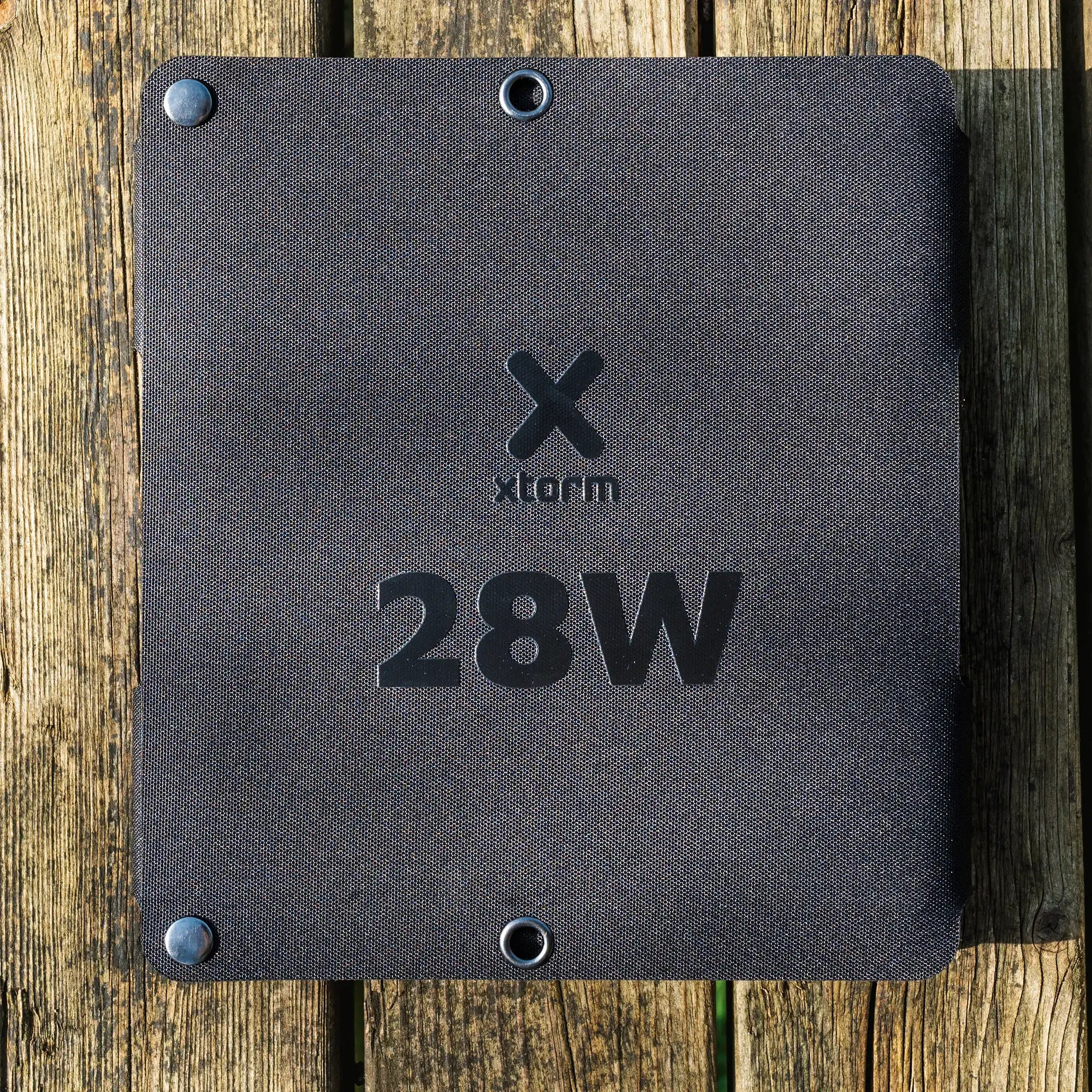 xtorm-solarbooster-28w-gen24-panneau-solaire-pliable-compact-avec-usb-a-et-usb-c image 5
