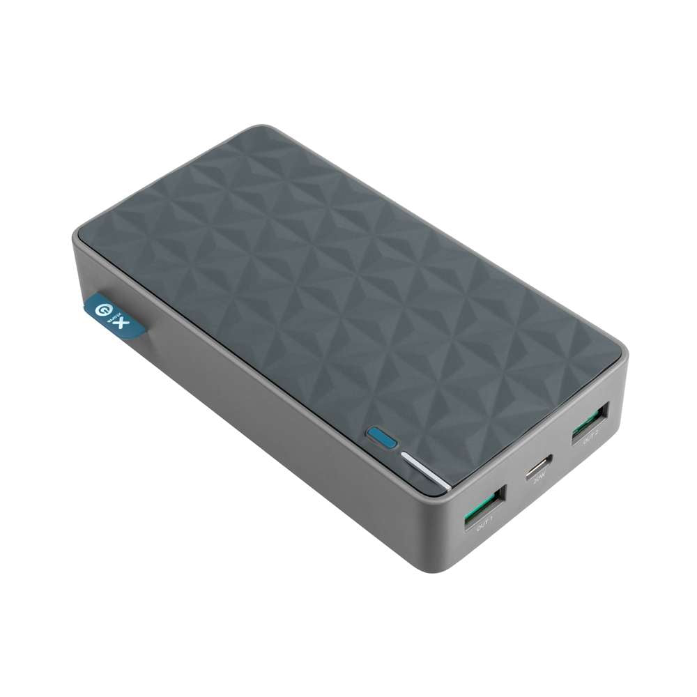 xtorm-fuel-series-4-power-bank-20-000-mah-20w-usb-c-pd image 1