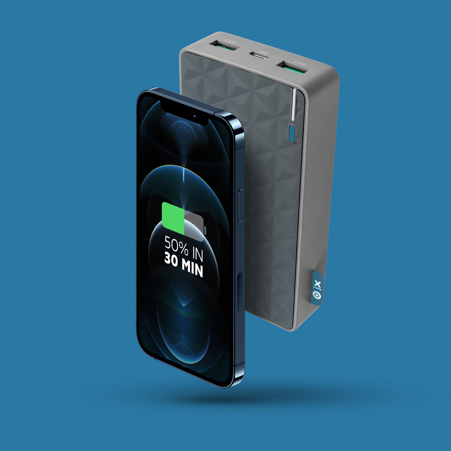 xtorm-fuel-series-4-power-bank-20-000-mah-20w-usb-c-pd image 4