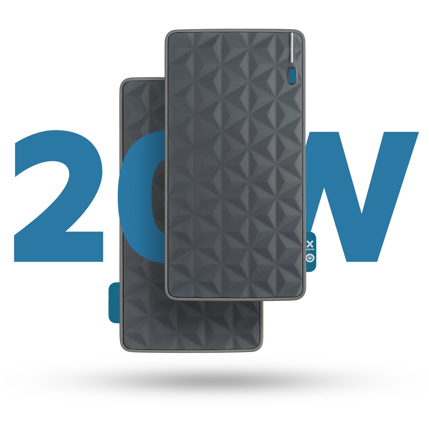 xtorm-fuel-series-4-power-bank-20-000-mah-20w-usb-c-pd image 3