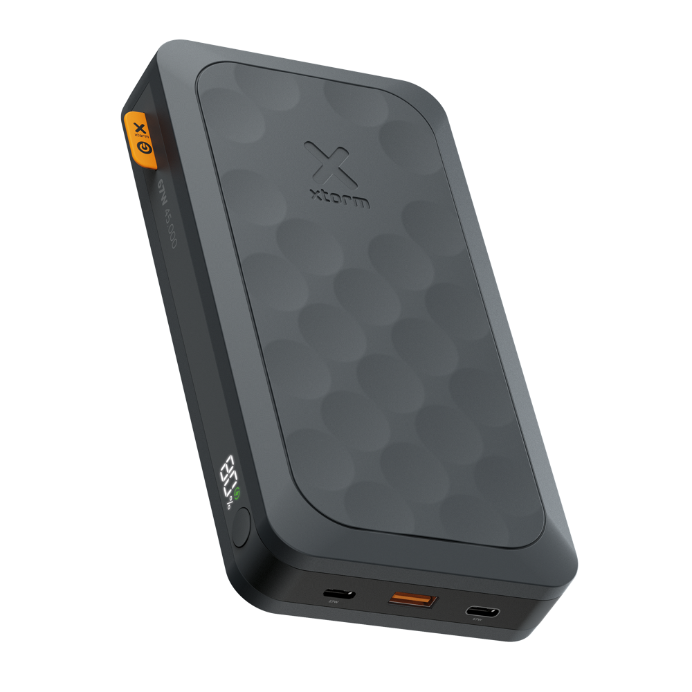 xtorm-fuel-series-5-67w-batterie-externe-power-bank-45-000-mah-usb-c-pour-ordina image 1