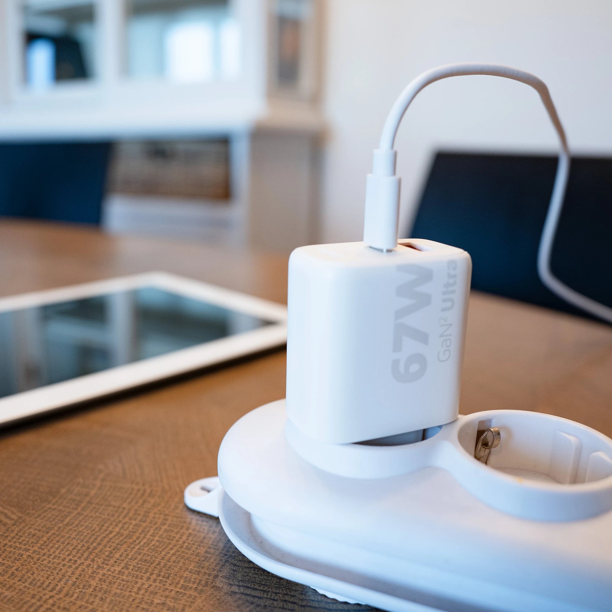 xtorm-gan2-ultra-67w-chargeur-mural-double-port-67w-usb-c-18w-usb-a image 4