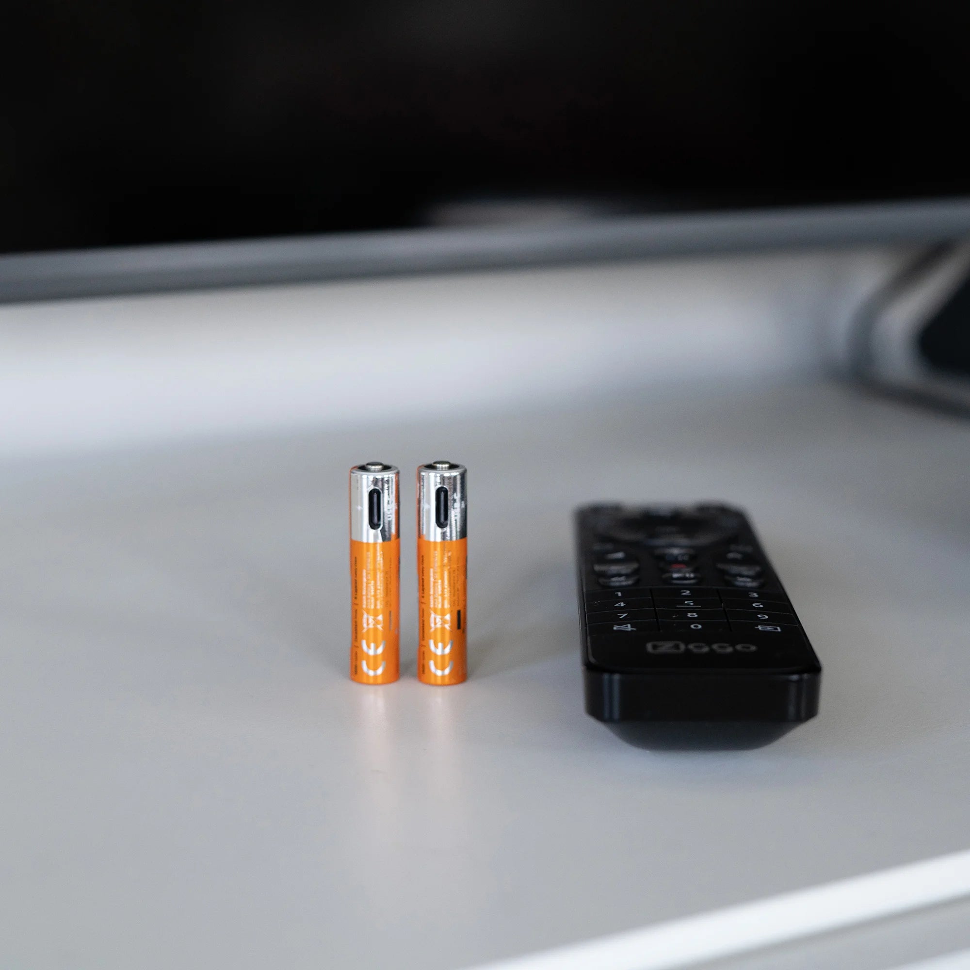 xtorm-piles-rechargeables-aaa-usb-c-pack-de-4-charge-par-port-usb-c-int-gr-r-uti image 4