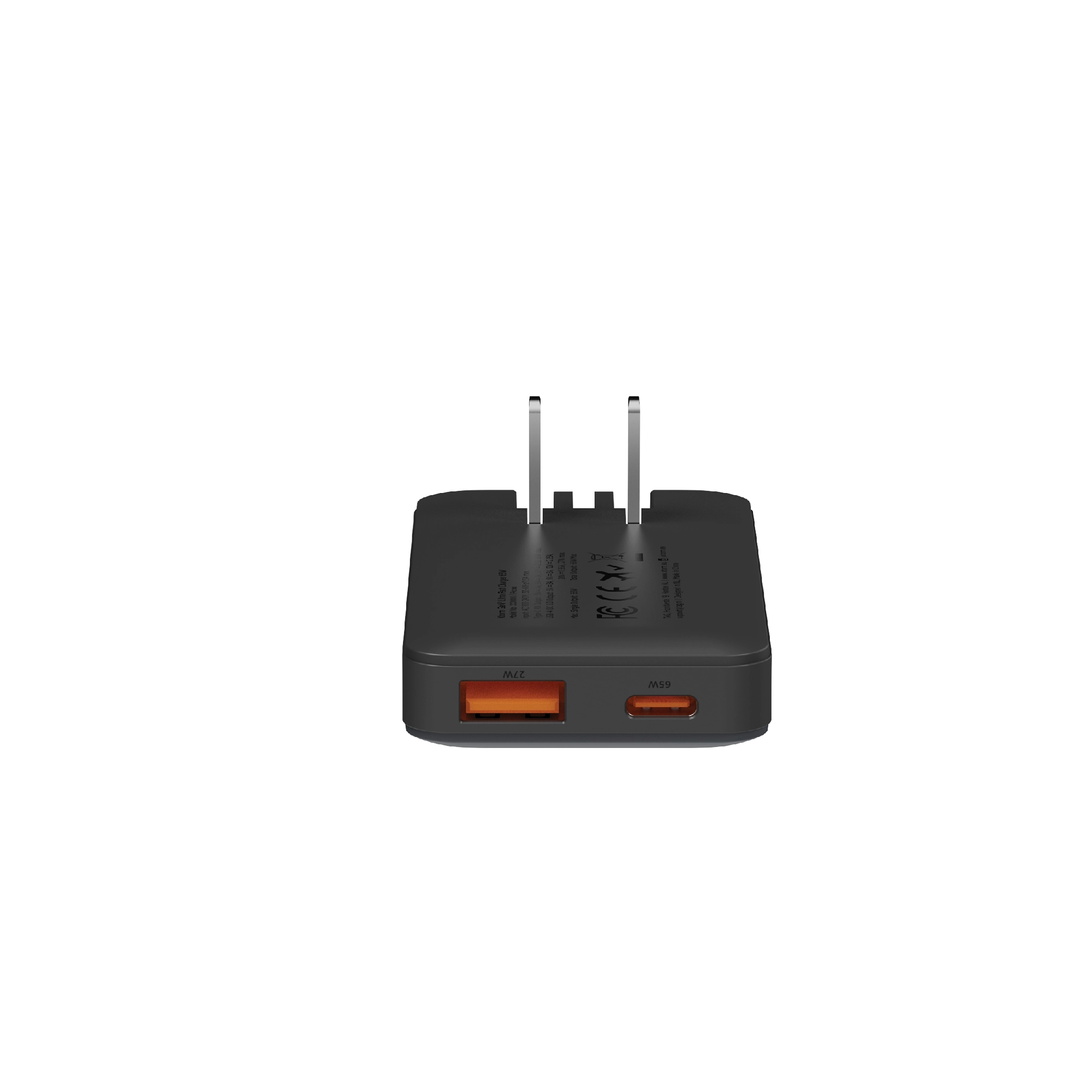 xtorm-65w-fast-travel-charger-kit-chargeur-rapide-65w-universel-avec-prises-mond image 5