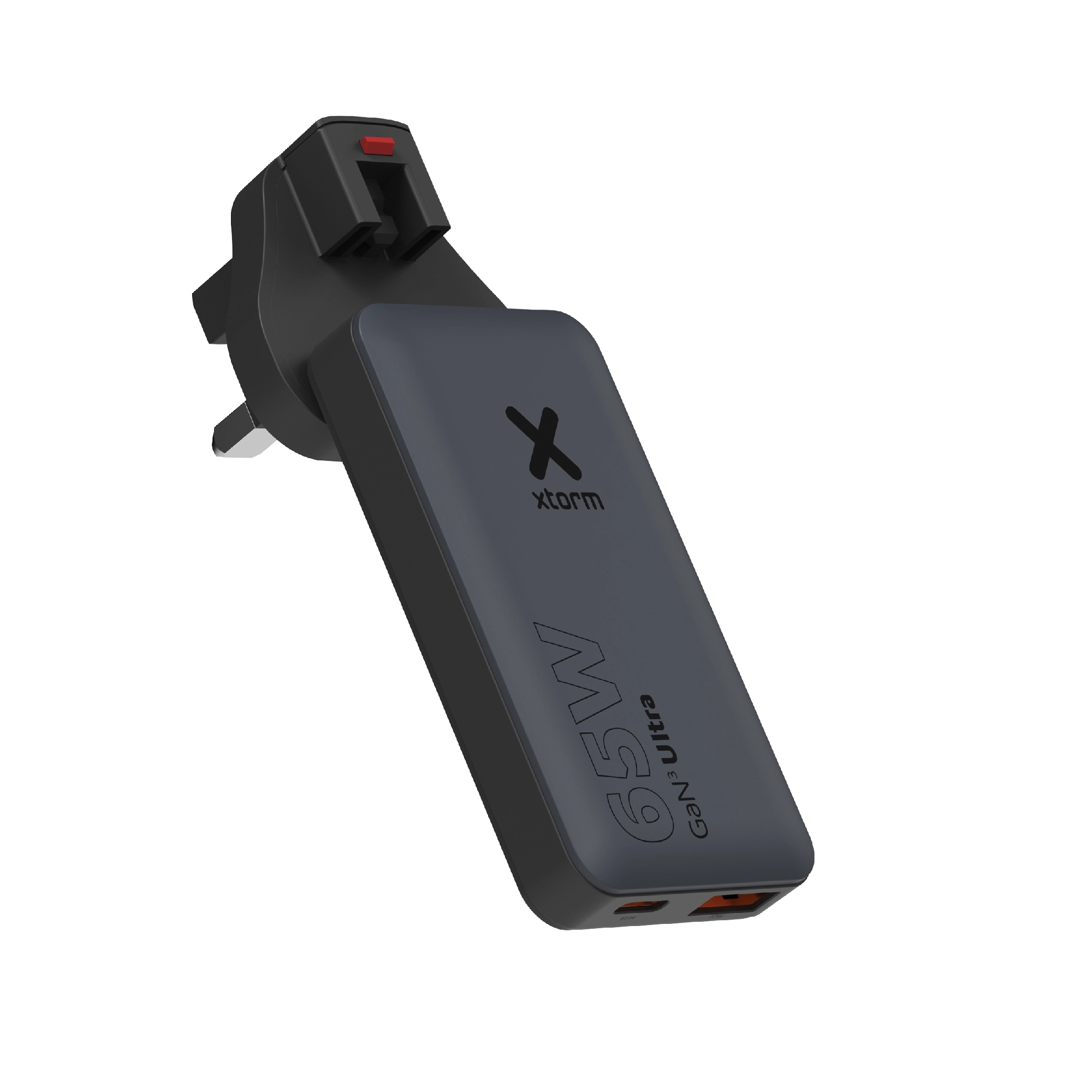 xtorm-65w-fast-travel-charger-kit-chargeur-rapide-65w-universel-avec-prises-mond image 8