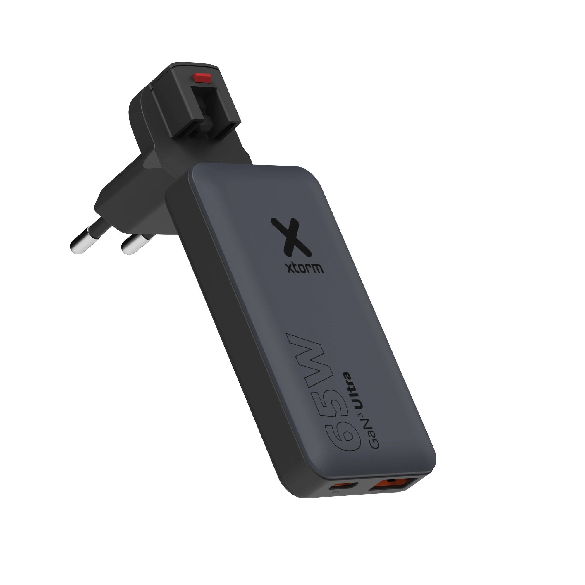 xtorm-65w-fast-travel-charger-kit-chargeur-rapide-65w-universel-avec-prises-mond image 7