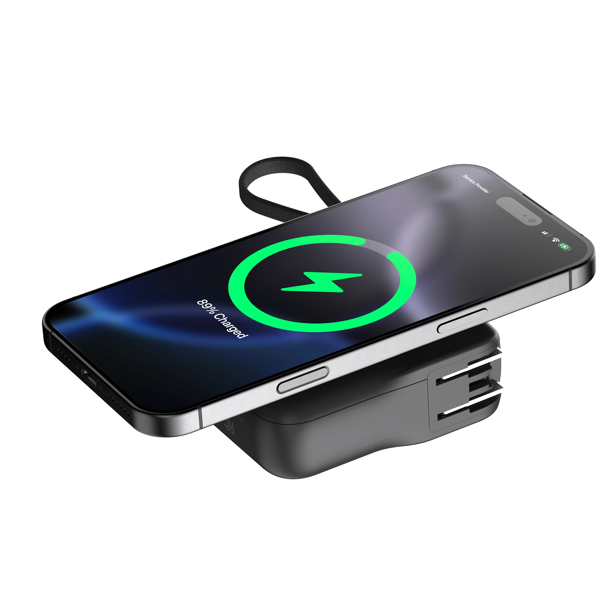 xtorm-travelpro-3-in-1-travel-charger-30w-chargeur-de-voyage-3-en-1-avec-prises- image 2