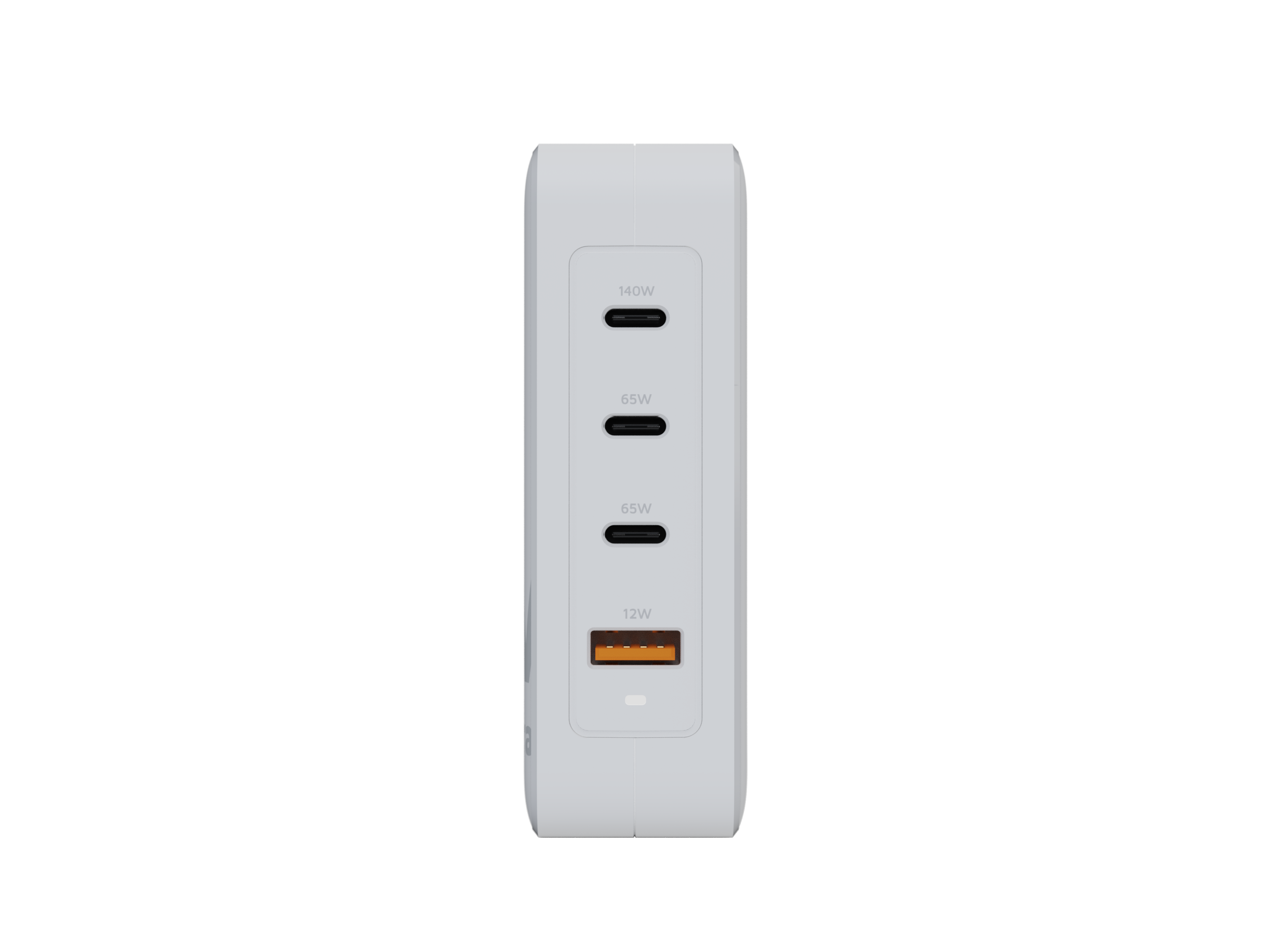 xtorm-140w-gan-ultra-travel-charger-usb-c-pd-cable-chargeur-de-voyage-gan-ultra- image 5
