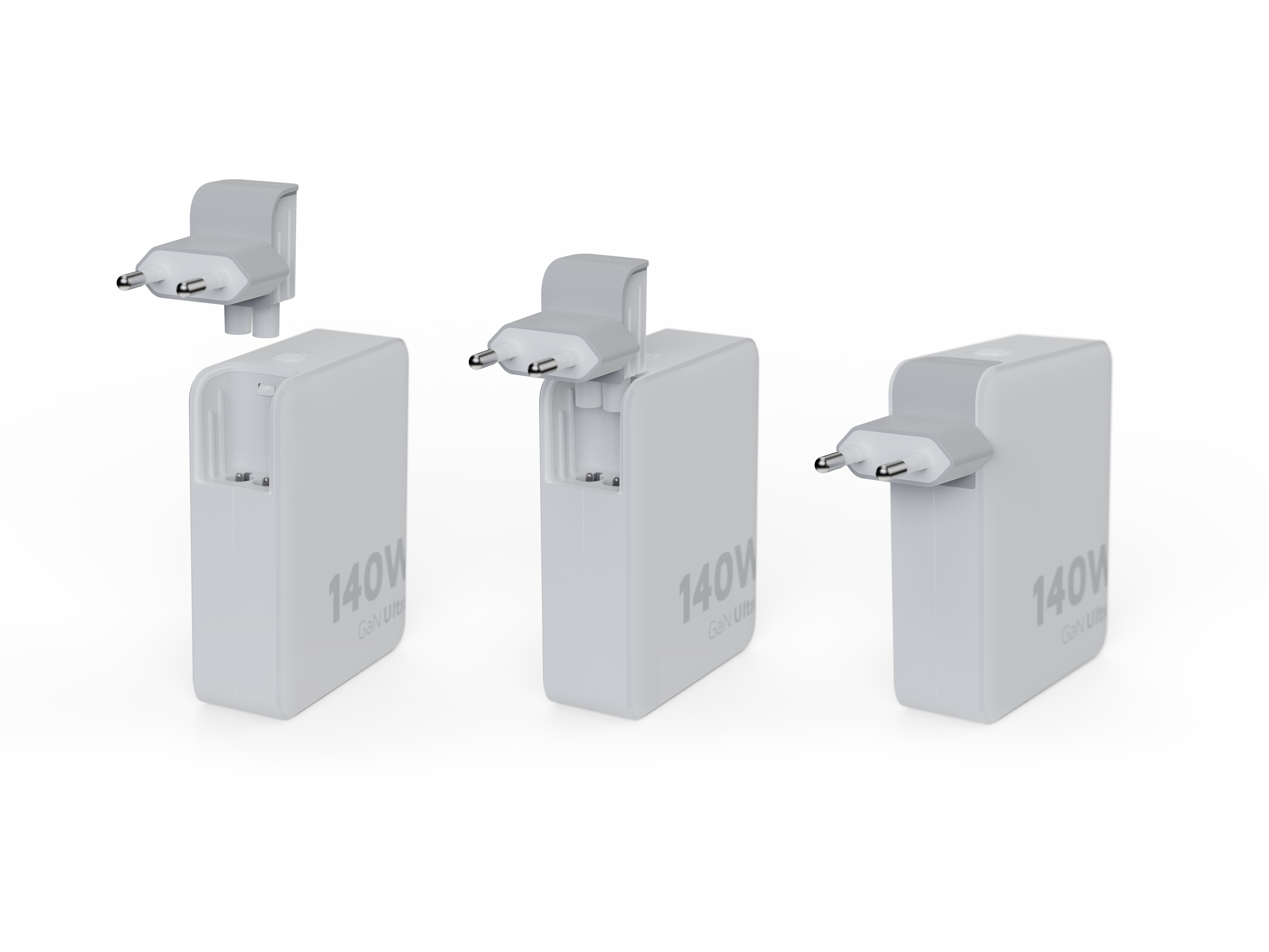 xtorm-140w-gan-ultra-travel-charger-usb-c-pd-cable-chargeur-de-voyage-gan-ultra- image 7