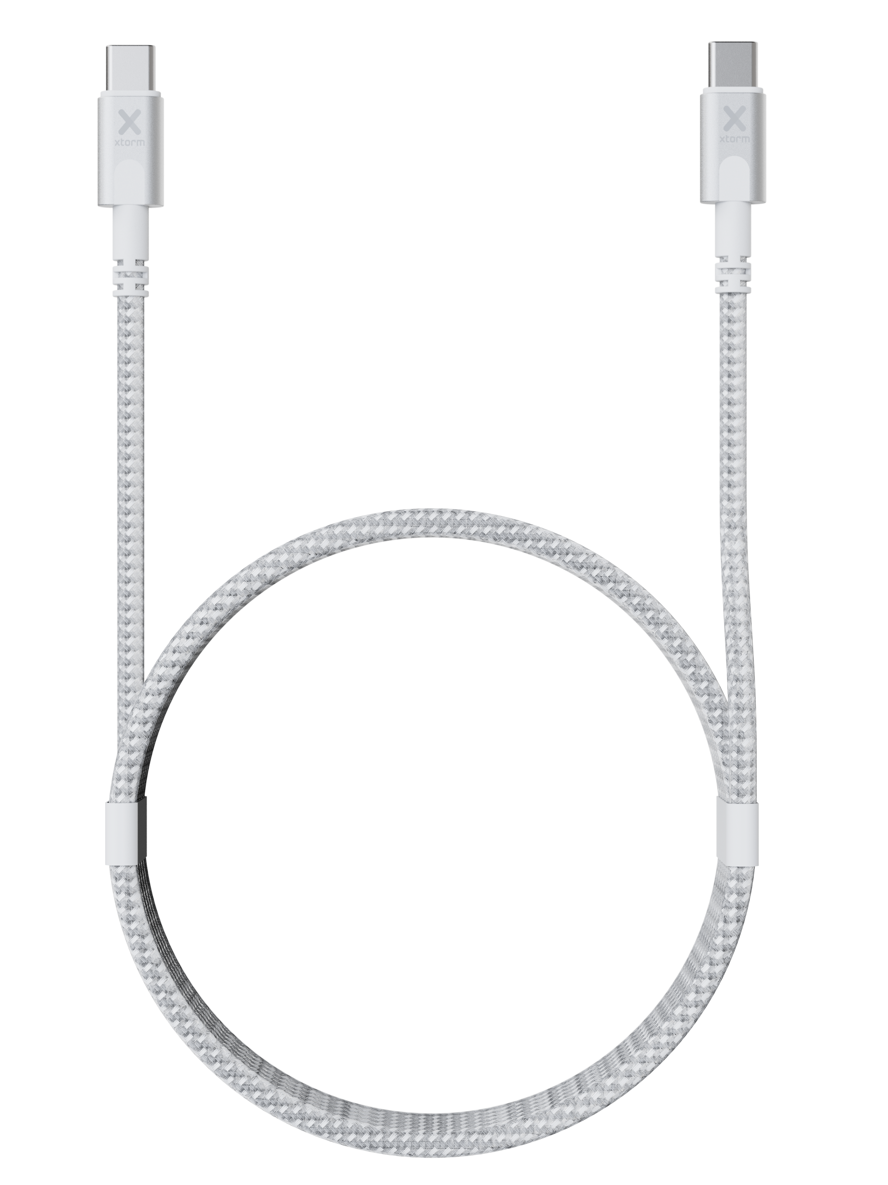 xtorm-140w-gan-ultra-travel-charger-usb-c-pd-cable-chargeur-de-voyage-gan-ultra- image 4